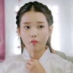 경복궁에서 살았었던 지은 언니 | 아이유 경복궁에서 살았었던 지은 언니 | 아이유 | 루리웹