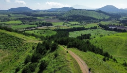 구좌읍 용눈이오름 | 유머 게시판 구좌읍 용눈이오름 | 유머 게시판 | 루리웹