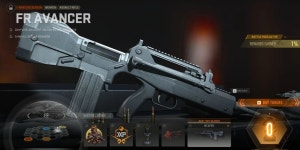 콜옵 신총 파마스 후기