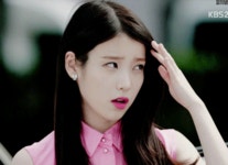 프로듀사에서 신디 아이유