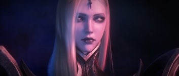 로아 로스트아크 신규 카멘 시네마틱 트레일러 4K UHD