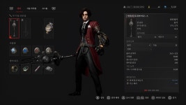 공략 초회차 추천무기 약속의 트리아이나 간단공략