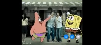 해외 A급배우들과 국민mc 둘 불러서 찍은 광고