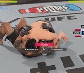 조금 난이도 있는 서브미션.gif | EA 스포츠 UFC 5 | RULIWEB 조금 난이도 있는 서브미션.gif | EA 스포츠 UFC 5 | 루리웹