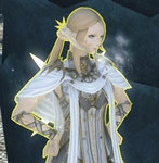 파판14 천옥 힐러 상의 이쁜데