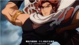 랑그릿사이 승부는 중국에서 pv 만드는 랑그 승리네