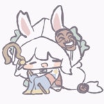 커미션 신청하고싶은데 작가님 찾는게 하늘에 별따기임