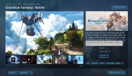 그랑블루 그럼 그렇지 피시판 바로 버그 터졌죸ㅋㅋㅋㅋ