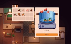 국산 인디게임 괴물숙소 경영 RPG 괴물여관