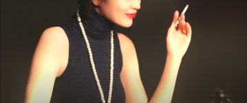 JND스튜디오 타짜 정마담 김혜수