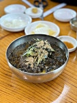 밖에서 밥 먹습니다 강원 원주 향교막국수
