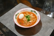 쉬는날 아침에 대충 끼려묵는 로스팅 짬뽕라면ㅎ