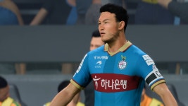 XBSX FC 24 K LEAGUE 3R 대전 유나이티드 vs 강원 FC
