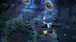 PC게이머하데스 2 크리에이티브 디렉터 적어도 올해 말까지는 얼리 액세스 유지