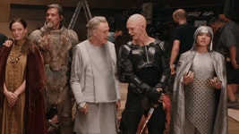 영화 듄 배우들이 공통적으로 감독을 극찬한 부분