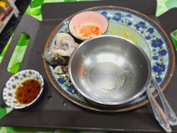 이태원 필리핀식당 릴리스이나살
