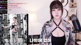 스캔 모델로 참여하신 마이부님이 영상을 올리셨네요