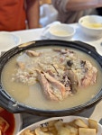 밖에서 밥 먹습니다 의왕 백운호수 청계누룽지백숙
