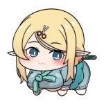 오클없