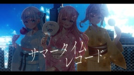 프로네부 サマータイムレコード じん NiYuRe