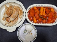 떡볶이