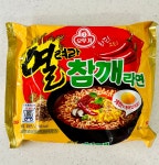 오뚜기 열려라 참깨라면