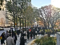 국회 앞 미성 아파트