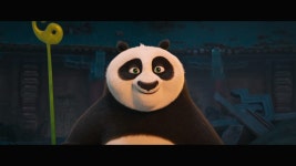 쿵푸팬더 뭔가 해탈한 것처럼 보이는 4편의 타이렁