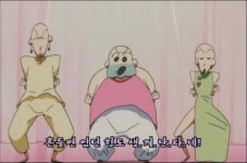 타마유라 짱구드립 나오는 건 일본도 똑같군요ㅋㅋ