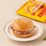 의외로 노브랜드 햄버거가 가성비 좋음