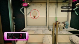 동네 사람들 여기 오락실 사장님이 장난질 치고 있어요