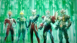 차후에 트리거x츠부라야 신작이 또 나온다면