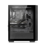 요즘 게이밍PC는 120부터 시작이라는 느낌이네