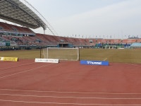 코리아컵 2라운드 안산와스타디움 직관
