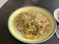 이태리에서 파스타면을 섞어먹는건 금기라며