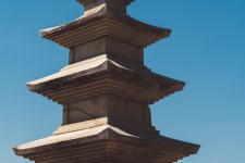 꽃이 많았던 주말 경주여행 사진입니다