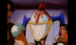 슬레이어즈주인공에게 보여주면 좋아죽는 장면