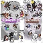 말딸지난 주말 처칠다운스컵 더비경CT 오사카배 그림