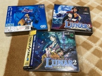루나2 이터널 블루 LUNAR2 ETERNAL BLUE