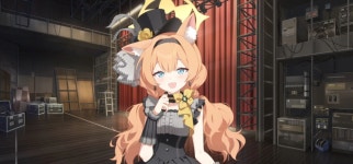 아이돌 마리 메모리얼 뽀나스