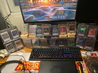 어쩔 땐 용덕후 미소녀 덕후였음 좋겠단 생각도 들죠