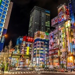 의외로 요즘 아키하바라 덴덴타운 갈때 명심하고 가야하는 것