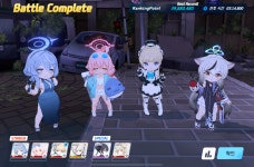 저도 주차 완료입니다