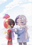 푸키&도라보울 | 푸키먼
