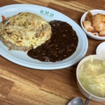 논산 홍보성 간짜장
