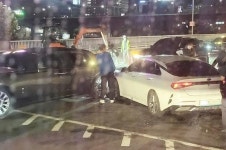 속보 렌트카 교통사고 대참사jpg