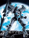 굿 스마일 MODEROID 오건 HJ 게재 작례