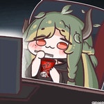 트릭컬 PC방 간 겨우살이