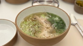 밖에서 밥 먹습니다 울산 남구 정원국밥