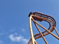 공차 경주월드점